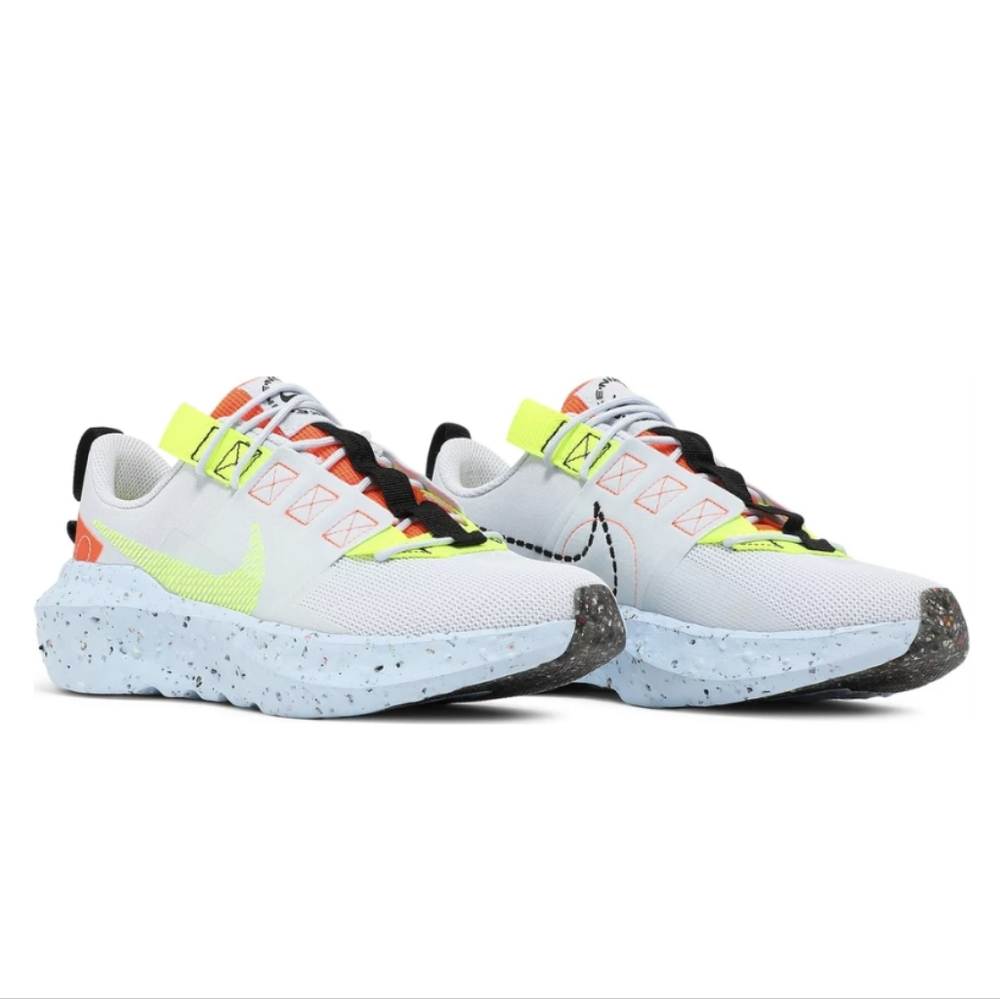 Nike Crater Impact 'Football Grey'